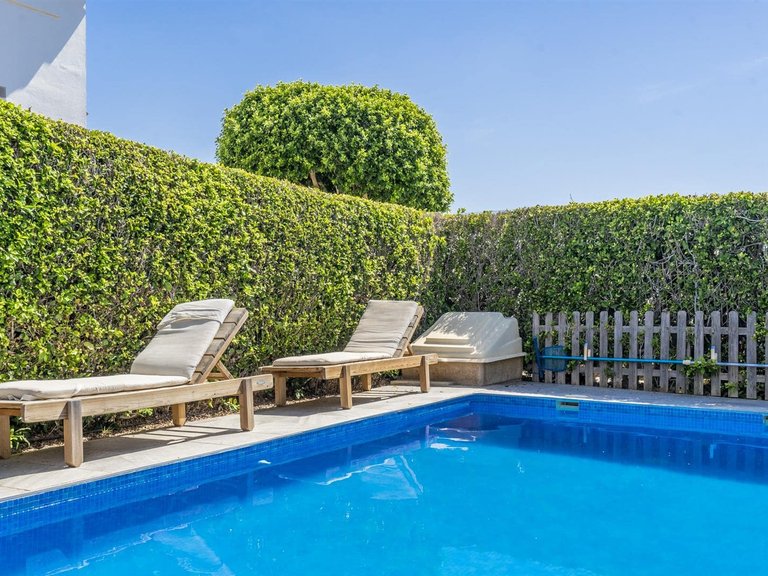 Villa for Sale in Inland La Torre Golf Resort, Murcia 10