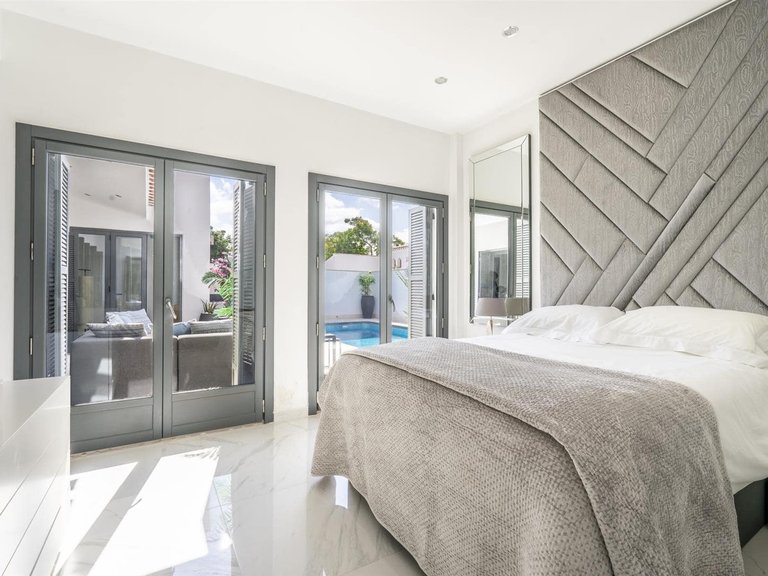 Villa for Sale in El Valle Golf Resort, Murcia 6