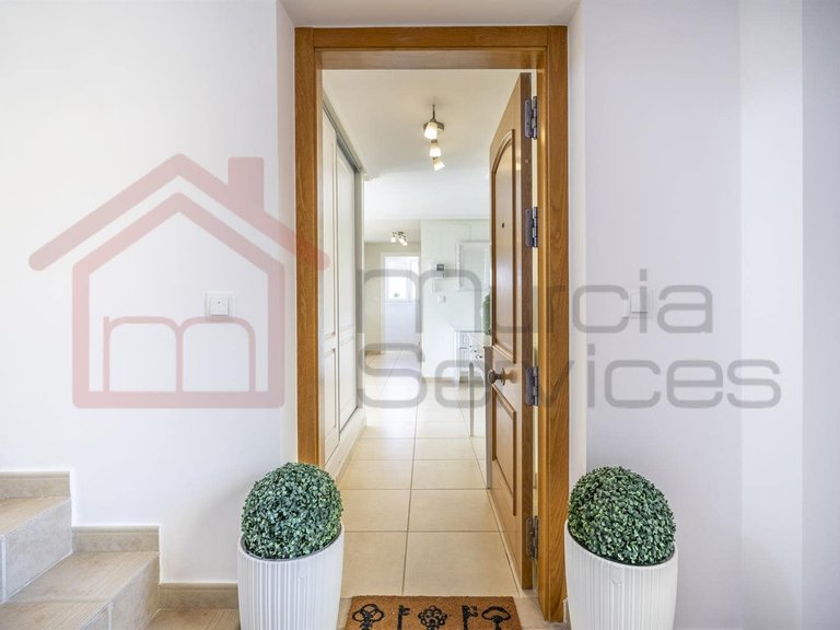 Apartment for Sale in Altaona Golf And Country Club, Murcia 23