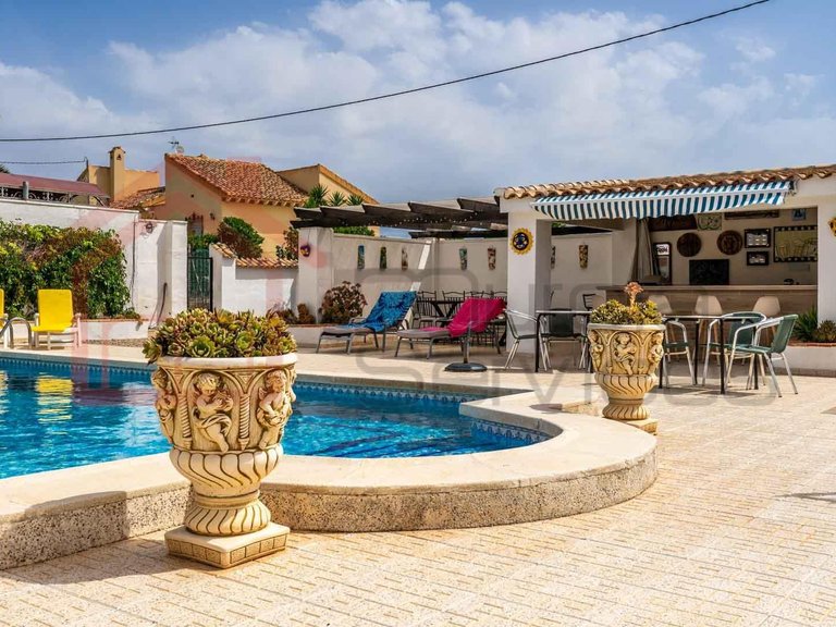 Villa for Sale in Inland Gea Y Truyols, Murcia 10