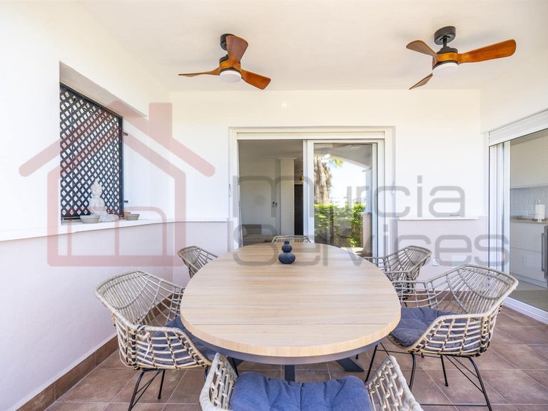 Town House for Sale in La Torre Golf Resort, Murcia 14