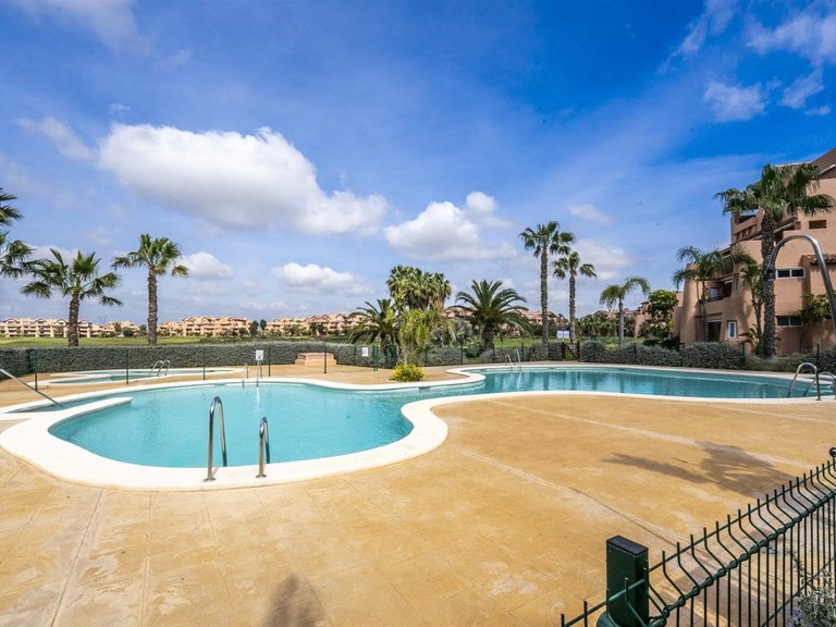 Apartment for Sale in Mar Menor Golf Resort, Murcia 16