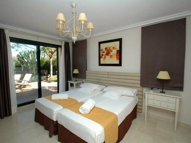 Villa for Sale in Costa Calida La Manga Club, Murcia 5