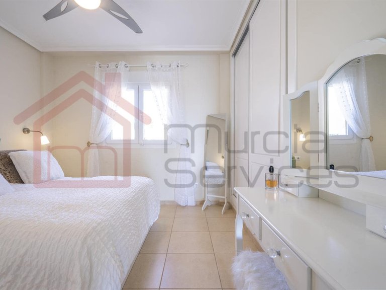 Apartment for Sale in Altaona Golf And Country Club, Murcia 20