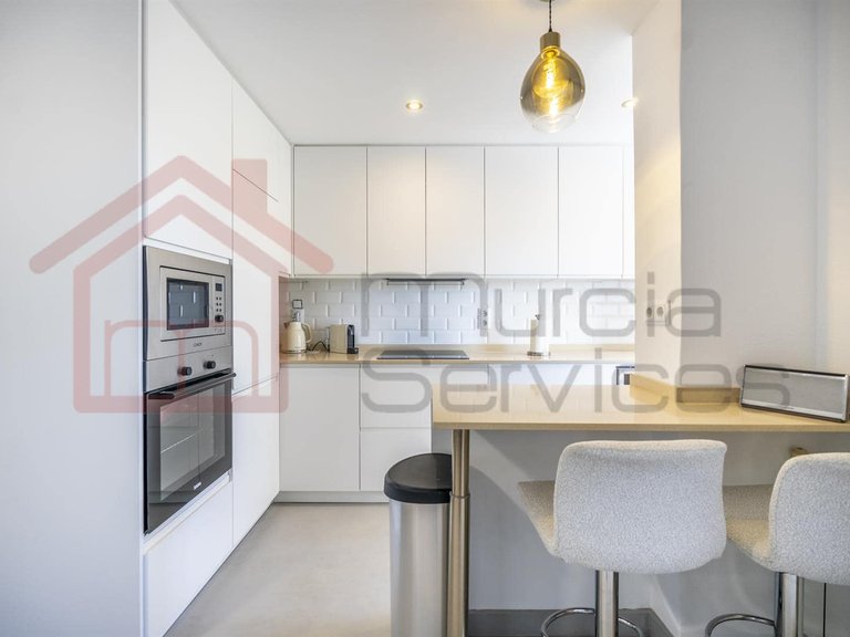 Town House for Sale in La Torre Golf Resort, Murcia 3
