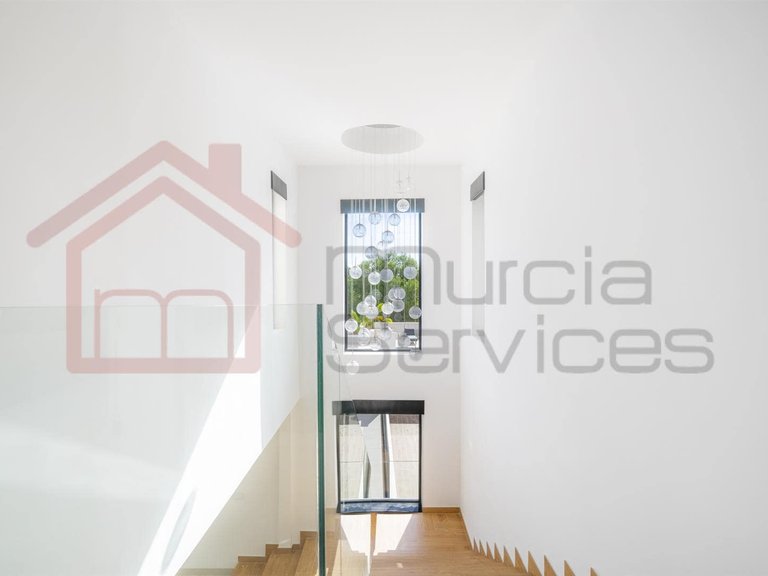 Villa for Sale in Pinar De Campoverde, Alicante 32