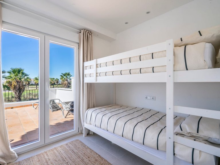 Town House for Sale in La Torre Golf Resort, Murcia 15