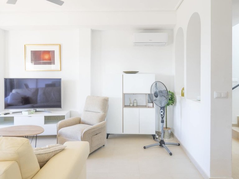 Villa for Sale in La Torre Golf Resort, Murcia 8