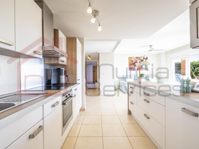 Apartment for Sale in Altaona Golf And Country Club, Murcia 14