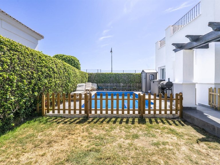 Villa for Sale in Inland La Torre Golf Resort, Murcia 20