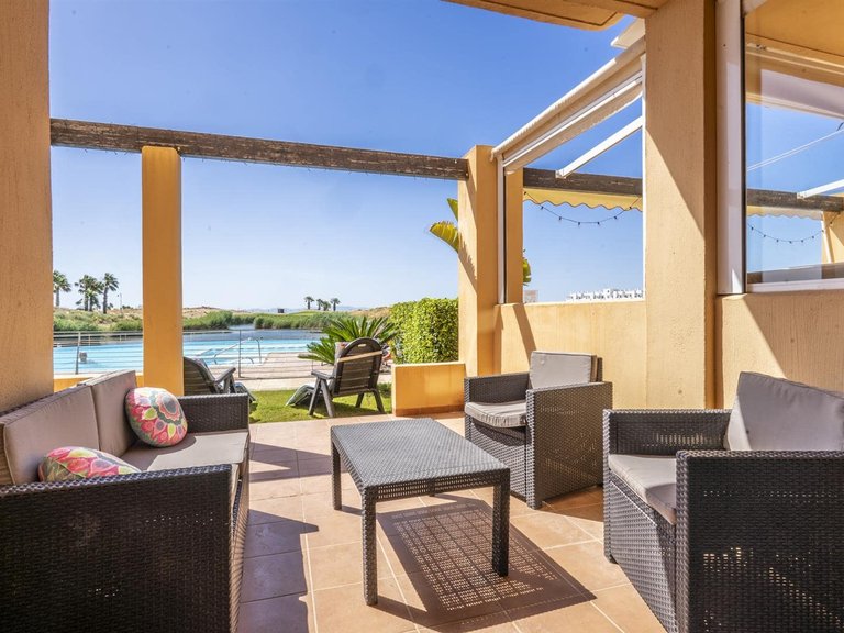 Apartment for Sale in Las Terrazas De La Torre Golf Resort, Murcia 5
