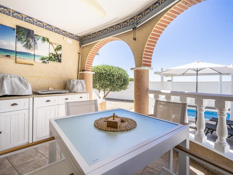 Villa for Sale in Inland Valle Del Sol, Murcia 23