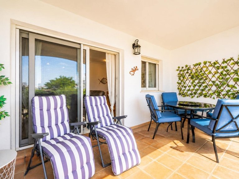 Apartment for Sale in La Torre Golf Resort, Murcia 7