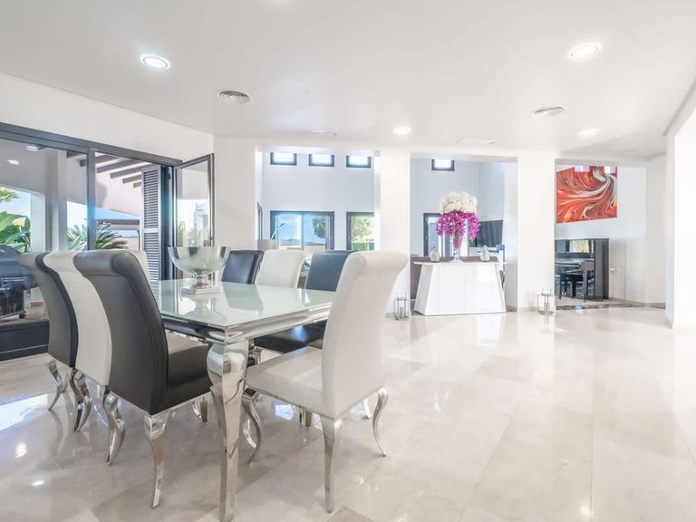 Villa for Sale in Inland El Valle Golf Resort, Murcia 2