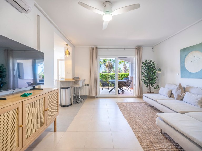 Town House for Sale in La Torre Golf Resort, Murcia 2