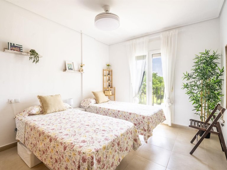 Apartment for Sale in La Torre Golf Resort, Murcia 6