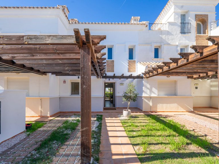 Town House for Sale in La Torre Golf Resort, Murcia 13