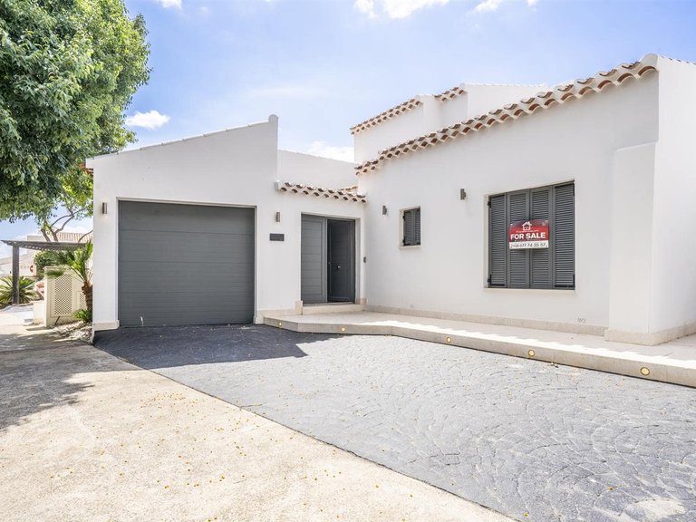 Villa for Sale in El Valle Golf Resort, Murcia 33