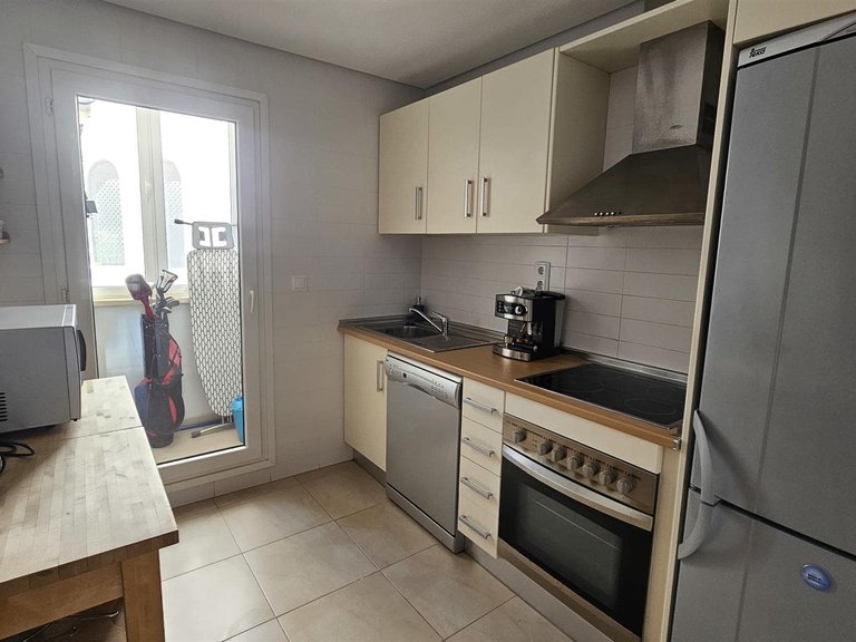 Apartment for Sale in La Torre Golf Resort, Murcia 6