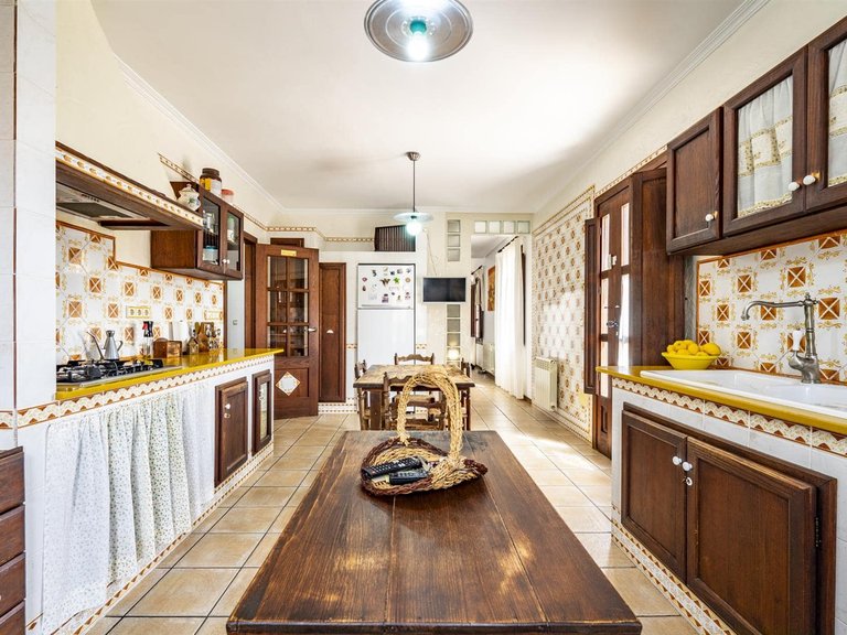 Villa for Sale in Costa Calida Santiago De La Ribera, Murcia 15