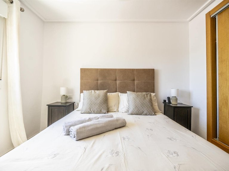 Apartment for Sale in La Torre Golf Resort, Murcia 8