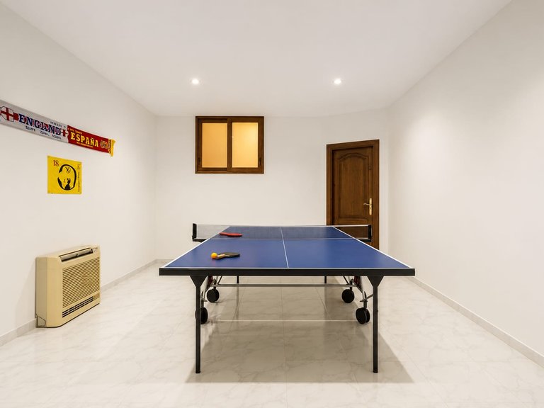 Villa for Sale in Costa Calida La Manga Club, Murcia 6