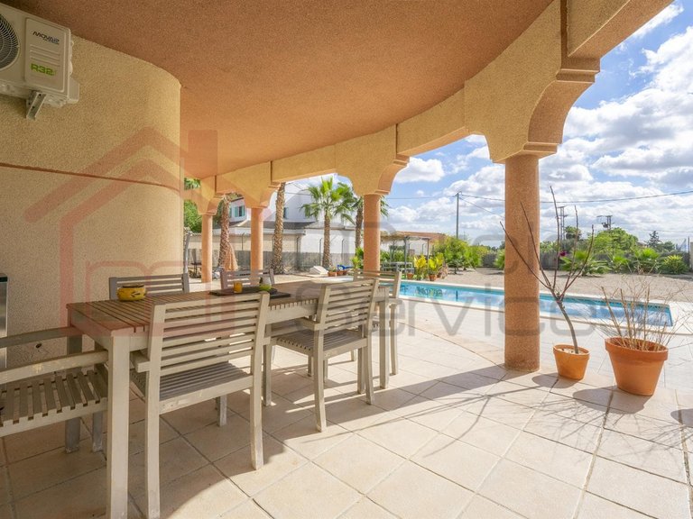 Villa for Sale in Valle Del Sol, Murcia 10