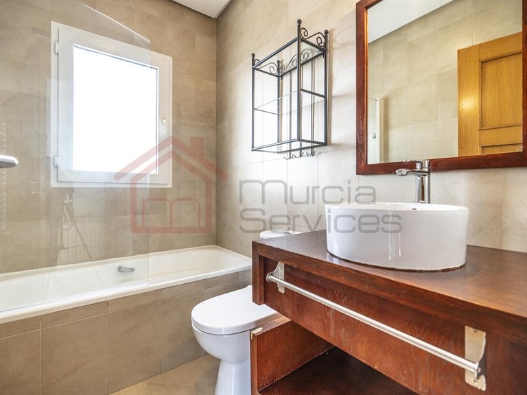 Villa for Sale in La Torre Golf Resort, Murcia 12