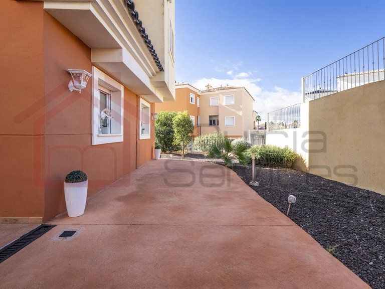 Apartment for Sale in Altaona Golf And Country Club, Murcia 22