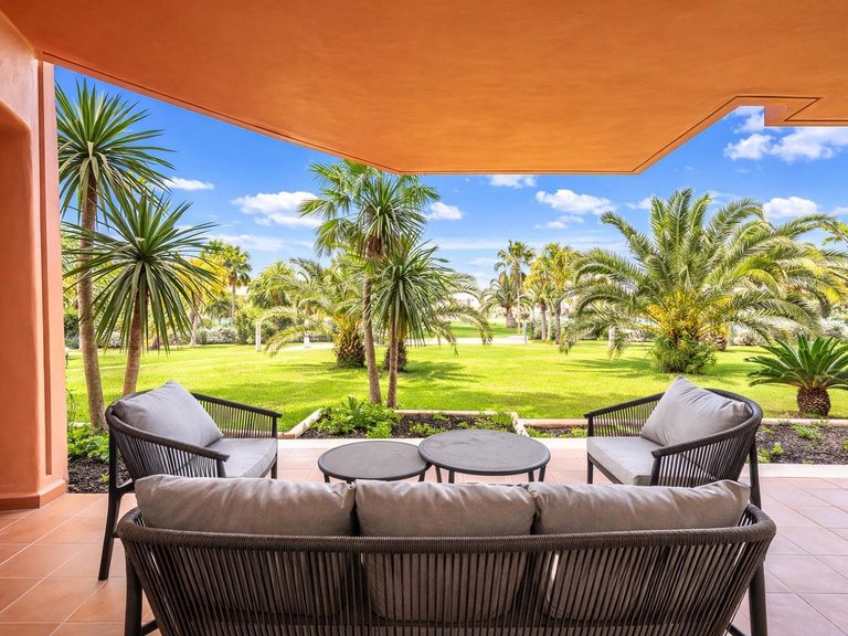 Apartment for Sale in Mar Menor Golf Resort, Murcia 5