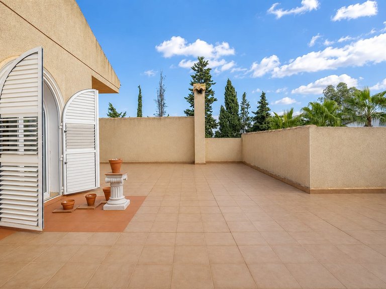 Villa for Sale in Valle Del Sol, Murcia 13