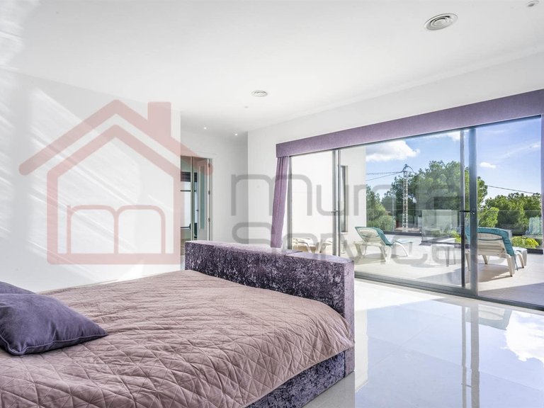 Villa for Sale in Pinar De Campoverde, Alicante 27