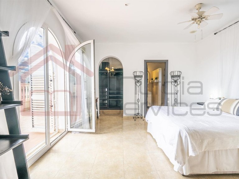 Villa for Sale in Valle Del Sol, Murcia 3