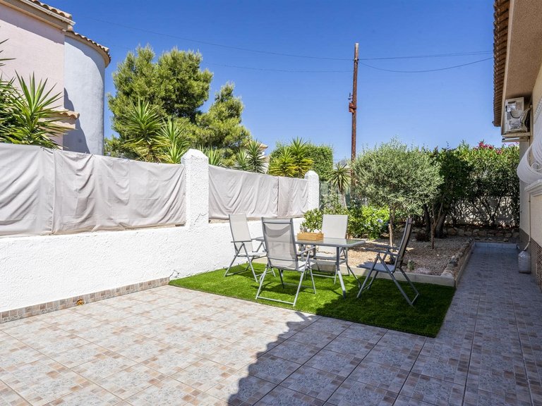 Villa for Sale in Inland Valle Del Sol, Murcia 16