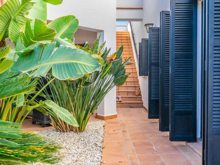 Villa for Sale in Inland El Valle Golf Resort, Murcia 11