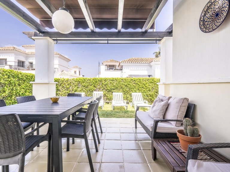 Villa for Sale in Inland La Torre Golf Resort, Murcia 8