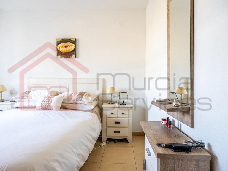 Apartment for Sale in Las Terrazas De La Torre Golf Resort, Murcia 8