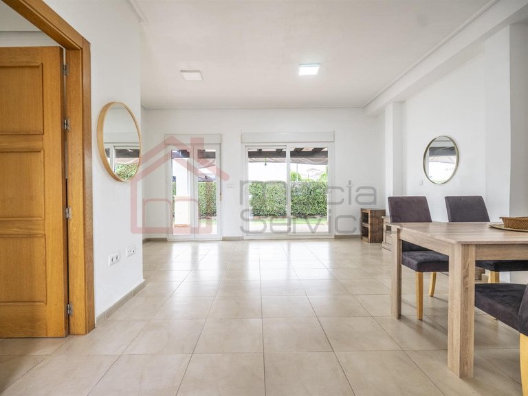 Villa for Sale in La Torre Golf Resort, Murcia 5