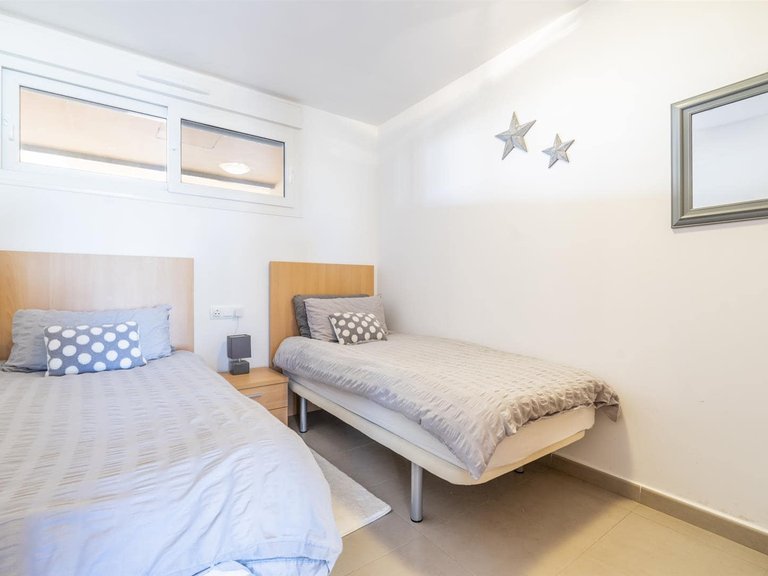 Apartment for Sale in Las Terrazas De La Torre Golf Resort, Murcia 18