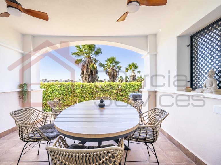 Town House for Sale in La Torre Golf Resort, Murcia 6