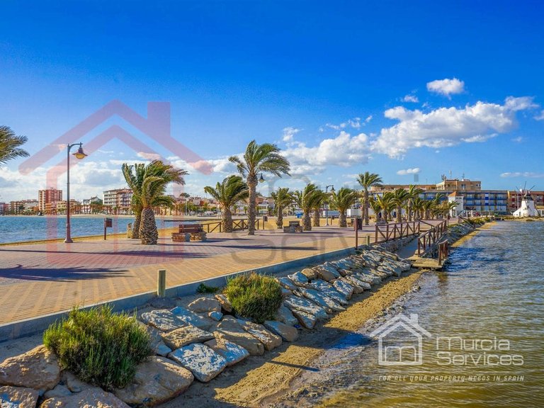 Apartment for Sale in Los Alcazares, Murcia 8