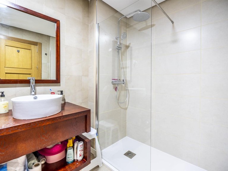 Apartment for Sale in La Torre Golf Resort, Murcia 11