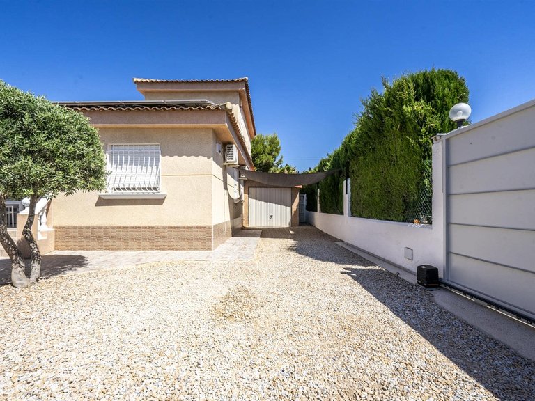 Villa for Sale in Inland Valle Del Sol, Murcia 22