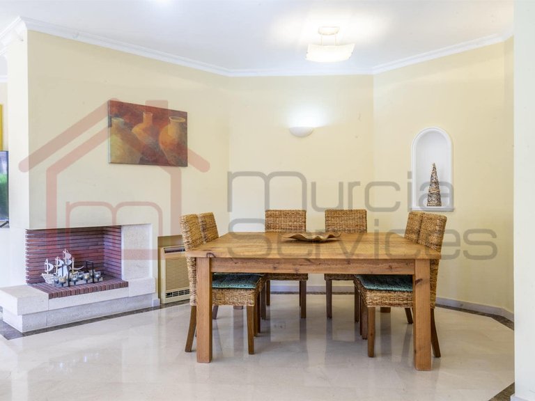 Villa for Sale in La Manga Club, Murcia 6