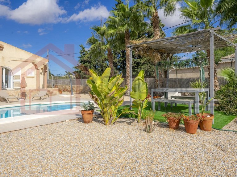 Villa for Sale in Valle Del Sol, Murcia 8