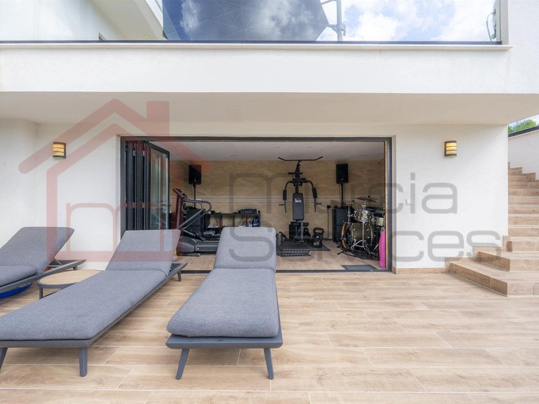 Villa for Sale in Pinar De Campoverde, Alicante 45