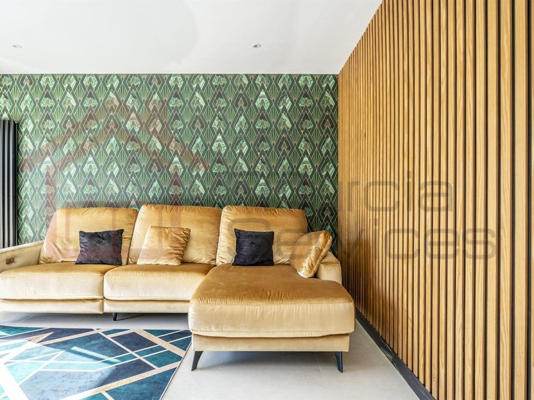 Villa for Sale in Pinar De Campoverde, Alicante 48