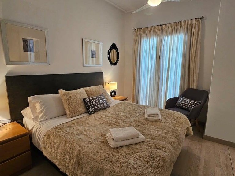 Apartment for Sale in El Valle Golf Resort, Murcia 3