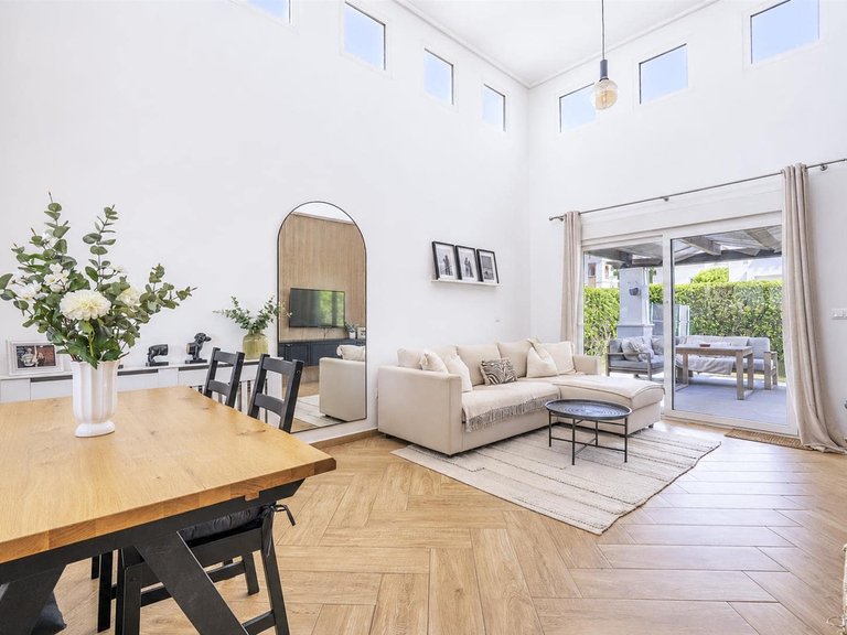 Villa for Sale in Inland La Torre Golf Resort, Murcia 2