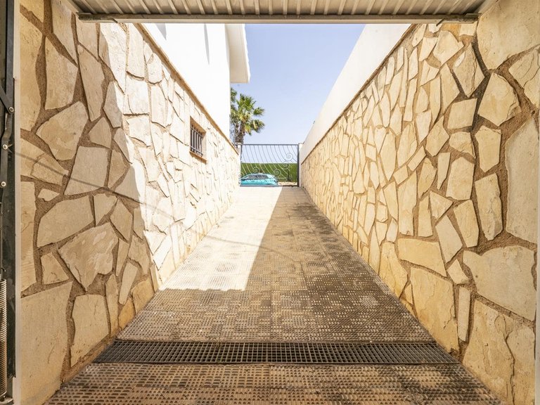 Villa for Sale in Costa Calida Santiago De La Ribera, Murcia 9